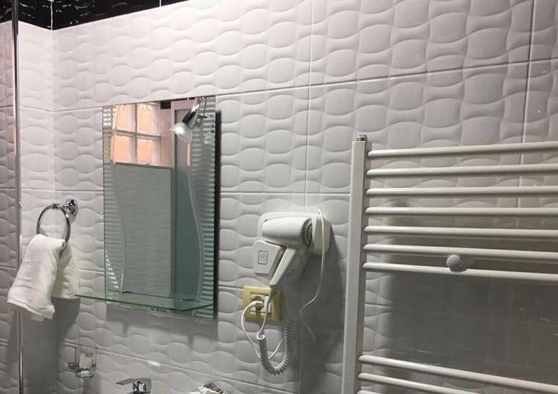 ホテル Bujtina Vasili