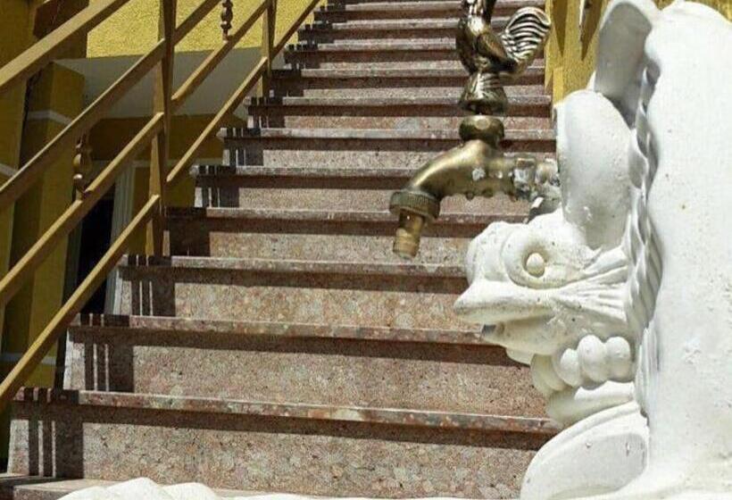 ホテル Bujtina Vasili