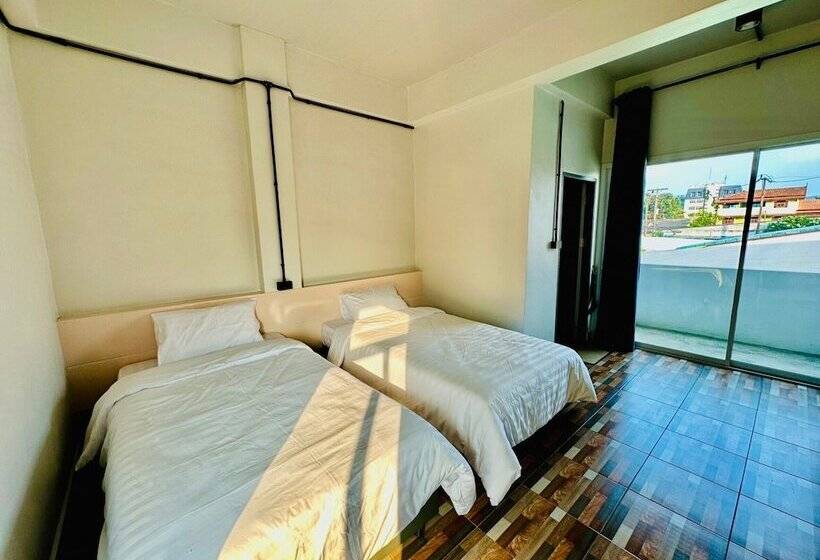 ホテル Bureesateng