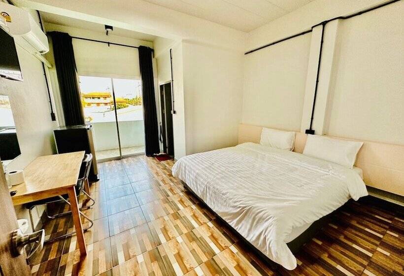 ホテル Bureesateng