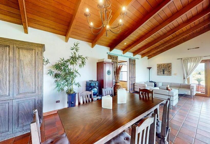 酒店 Finca De La Luna