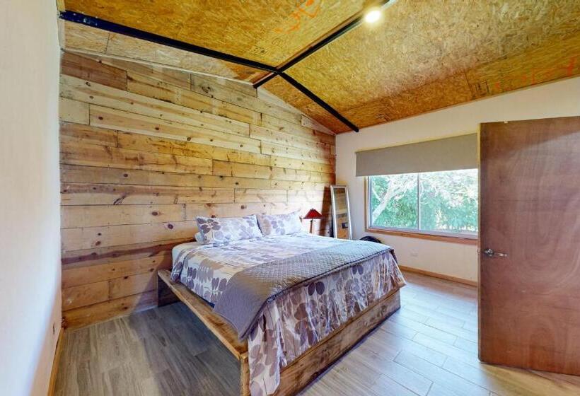 酒店 Finca De La Luna