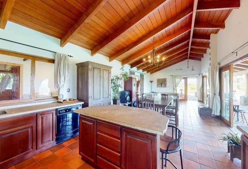 酒店 Finca De La Luna