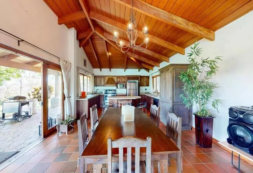 ホテル Finca De La Luna