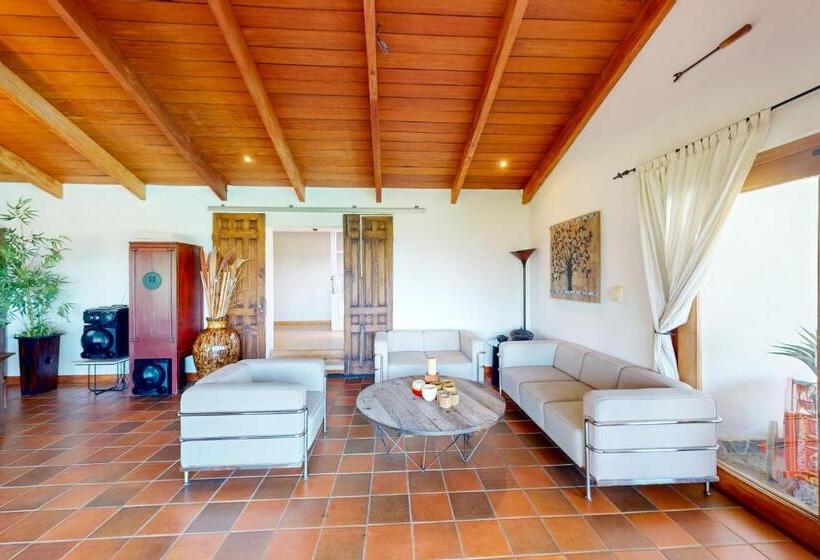 酒店 Finca De La Luna