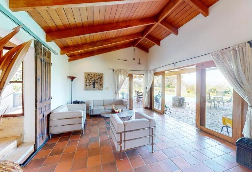 酒店 Finca De La Luna