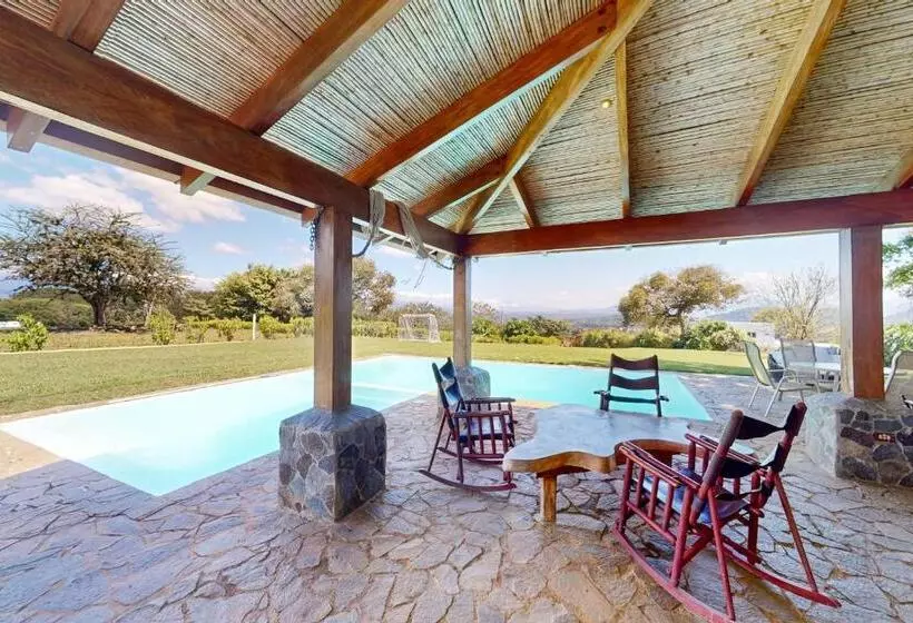 ホテル Finca De La Luna