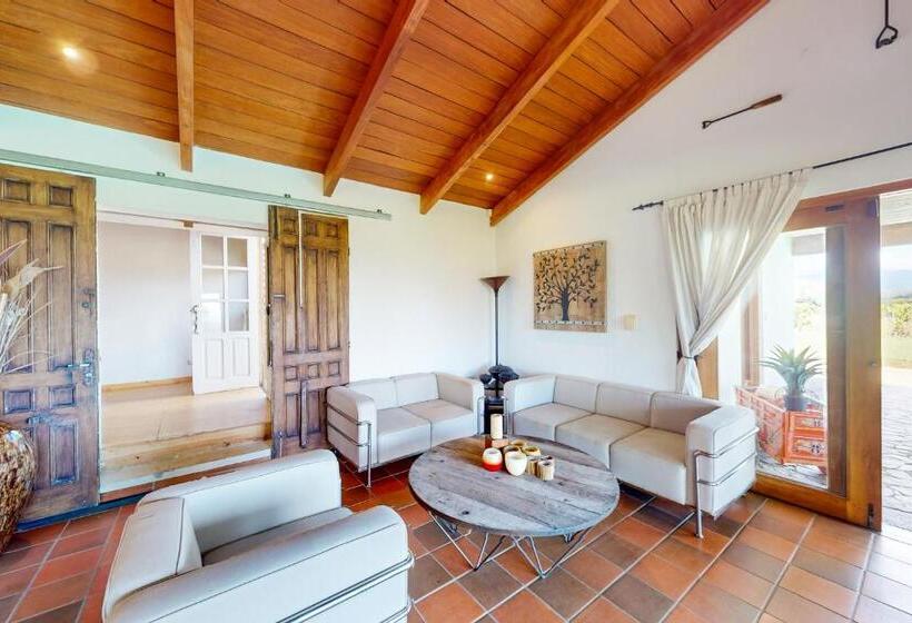 酒店 Finca De La Luna