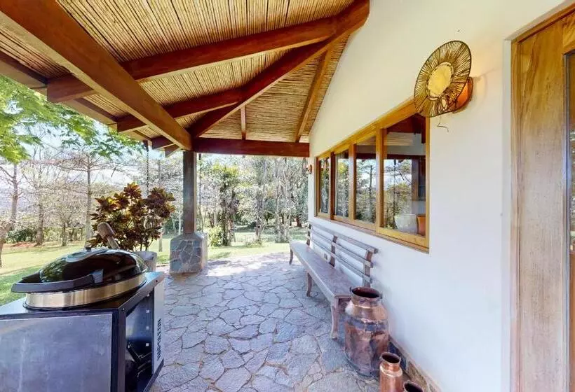 ホテル Finca De La Luna