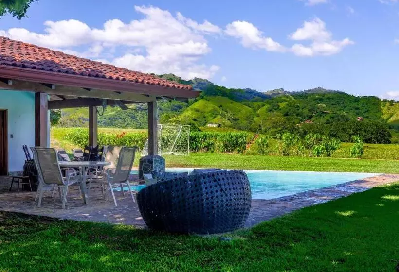 ホテル Finca De La Luna
