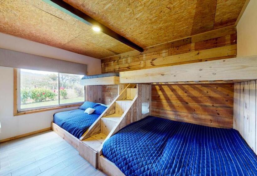 酒店 Finca De La Luna