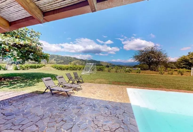ホテル Finca De La Luna