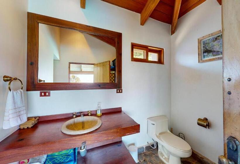 酒店 Finca De La Luna