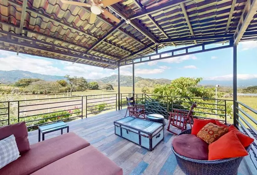 ホテル Finca De La Luna
