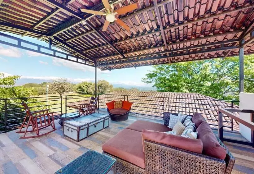 ホテル Finca De La Luna