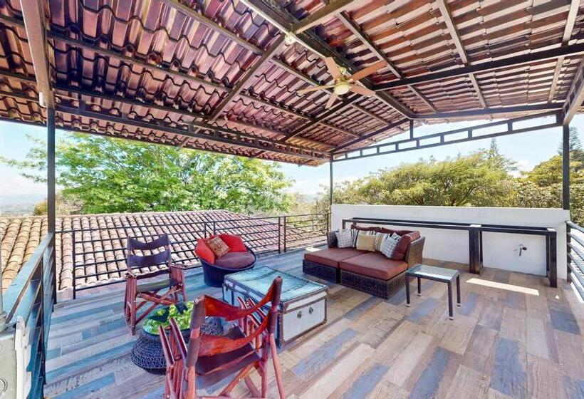 酒店 Finca De La Luna