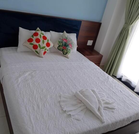 هتل Hà Nội Quán Homstay