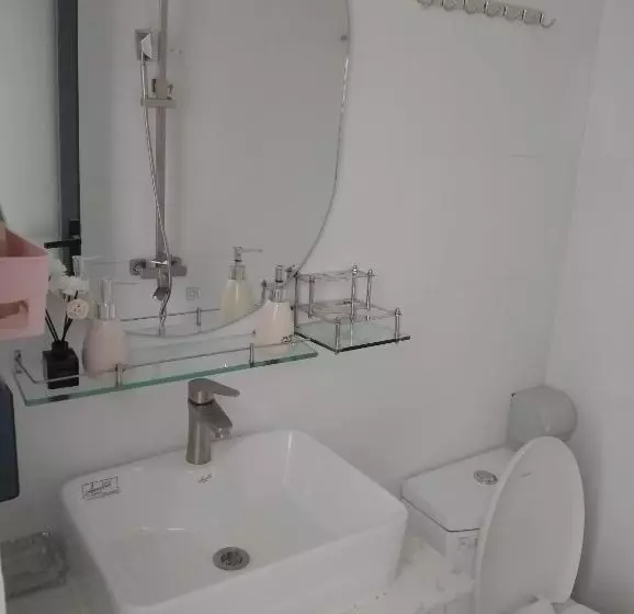 هتل Hà Nội Quán Homstay