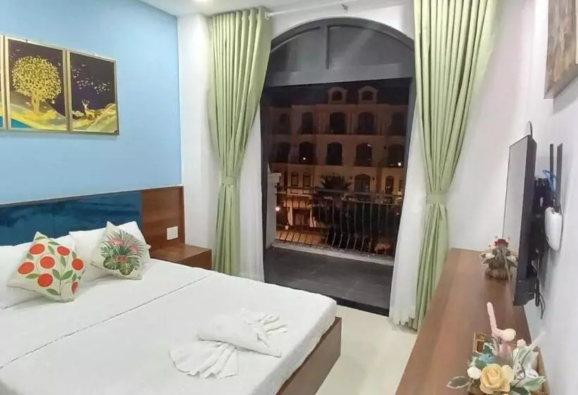 هتل Hà Nội Quán Homstay