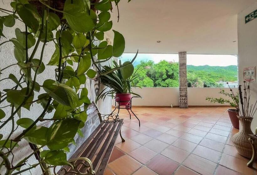 هتل Sunset Taganga