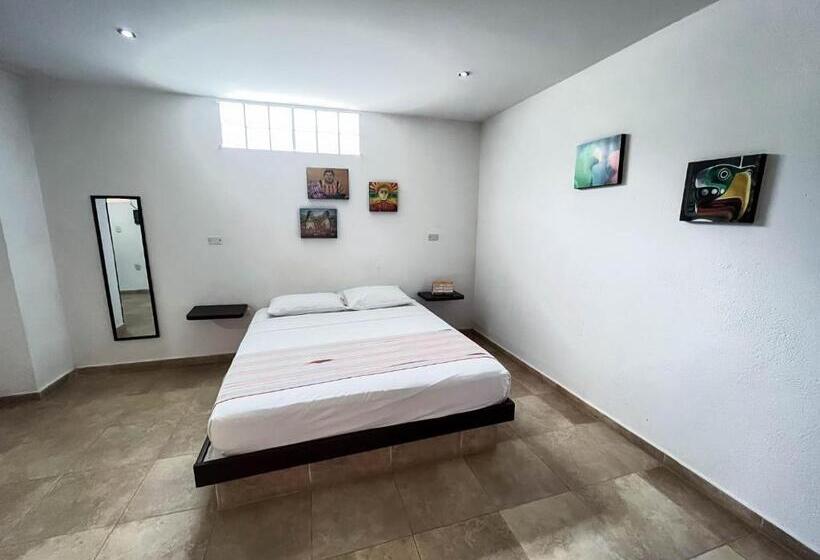 هتل Sunset Taganga