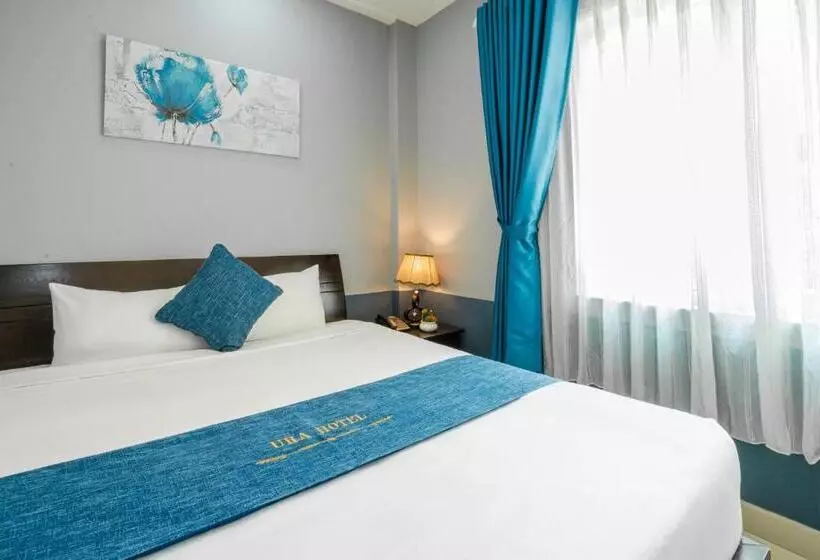 هتل La Serena Boutique