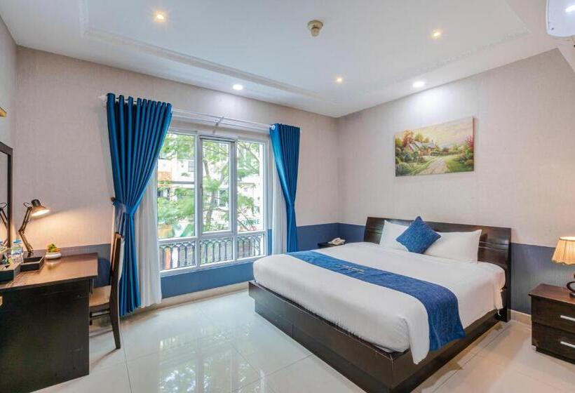 هتل La Serena Boutique