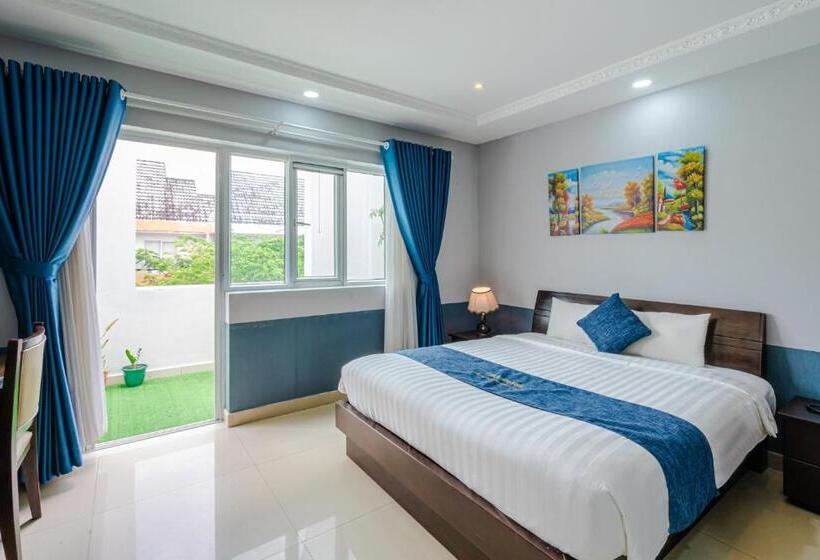 هتل La Serena Boutique