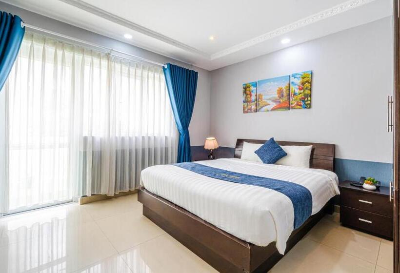 هتل La Serena Boutique