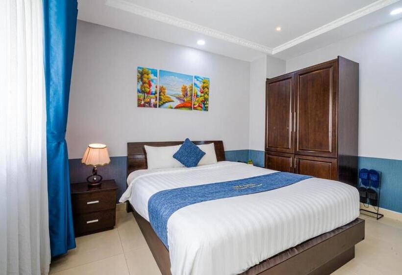 هتل La Serena Boutique