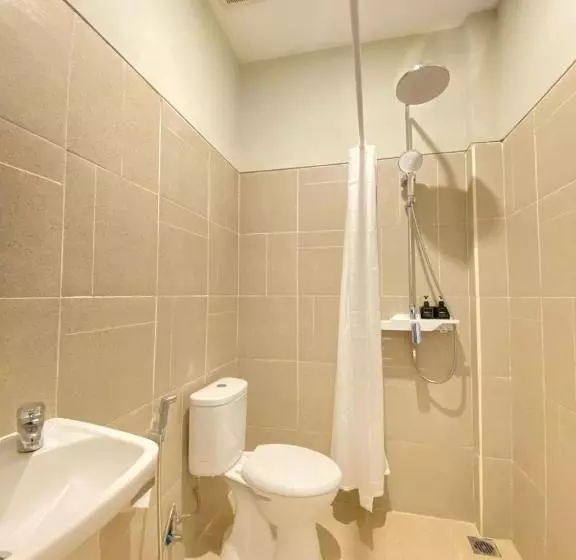 ホテル Maluk Stay