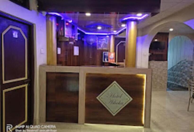 ホテル New Ashoka Prayagraj