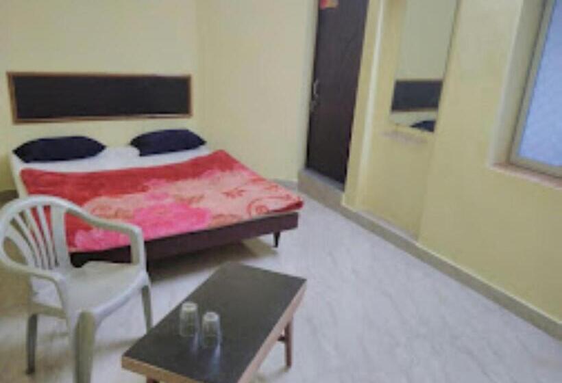 ホテル New Ashoka Prayagraj