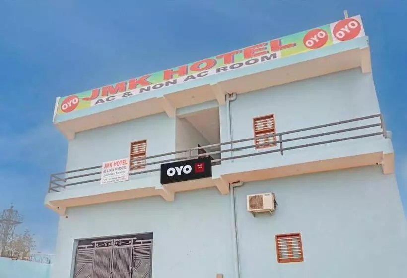 ホテル O J M K