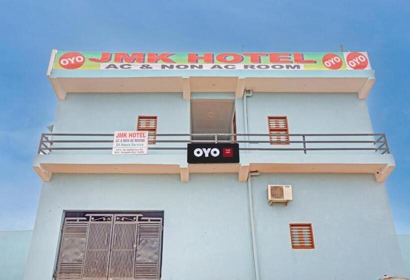 Hotel O J M K