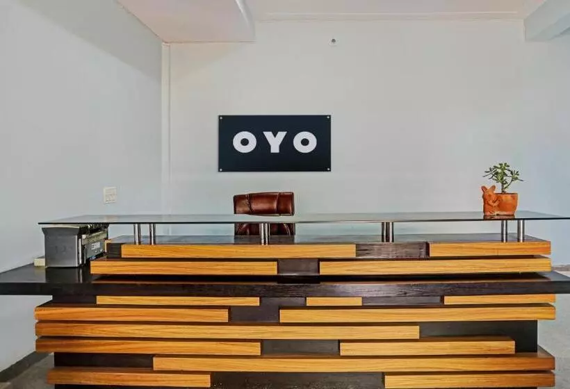 ホテル O J M K