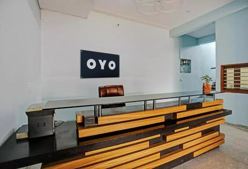 ホテル O J M K