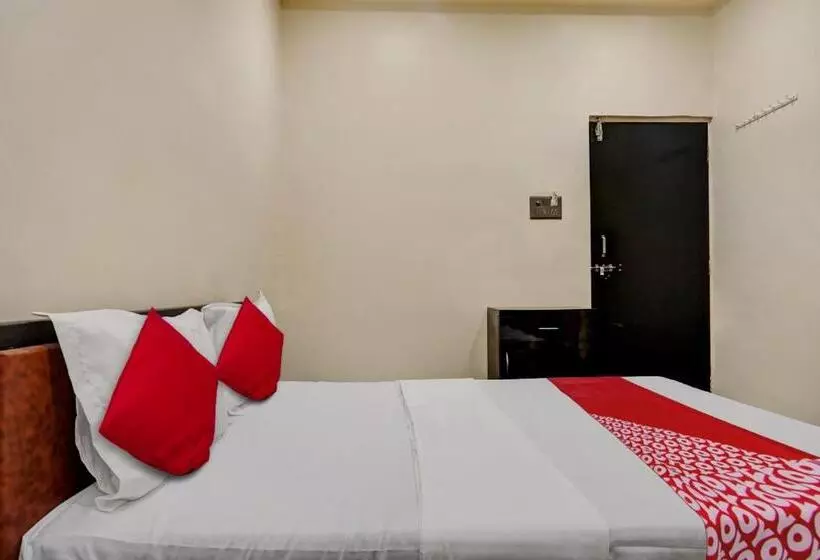 Hotelli Yashraj Resorts