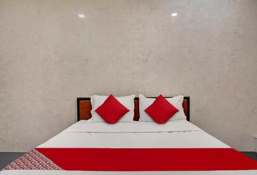 Hotelli Yashraj Resorts