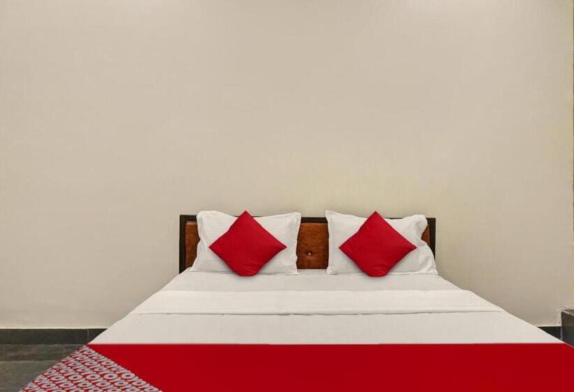 Отель Yashraj Resorts