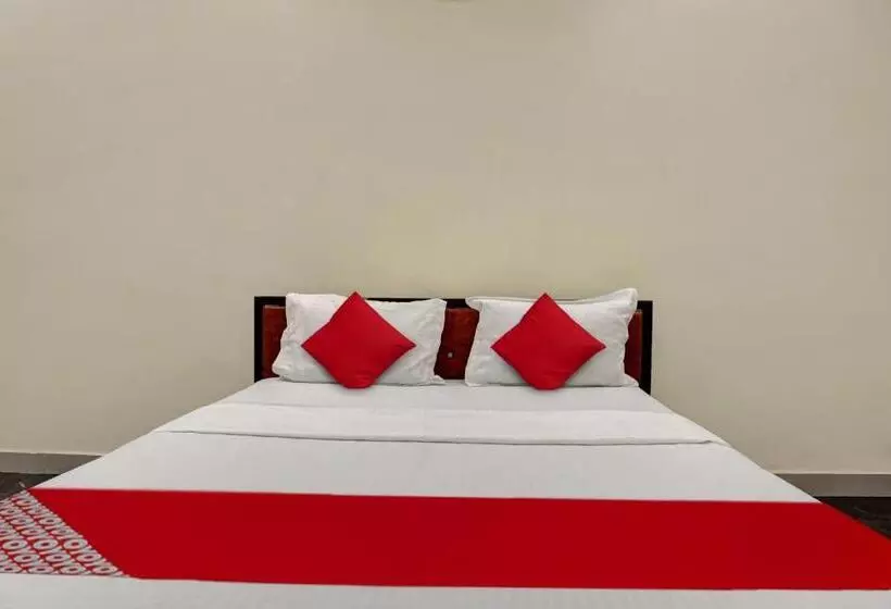 Hotelli Yashraj Resorts