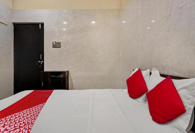 Отель Yashraj Resorts