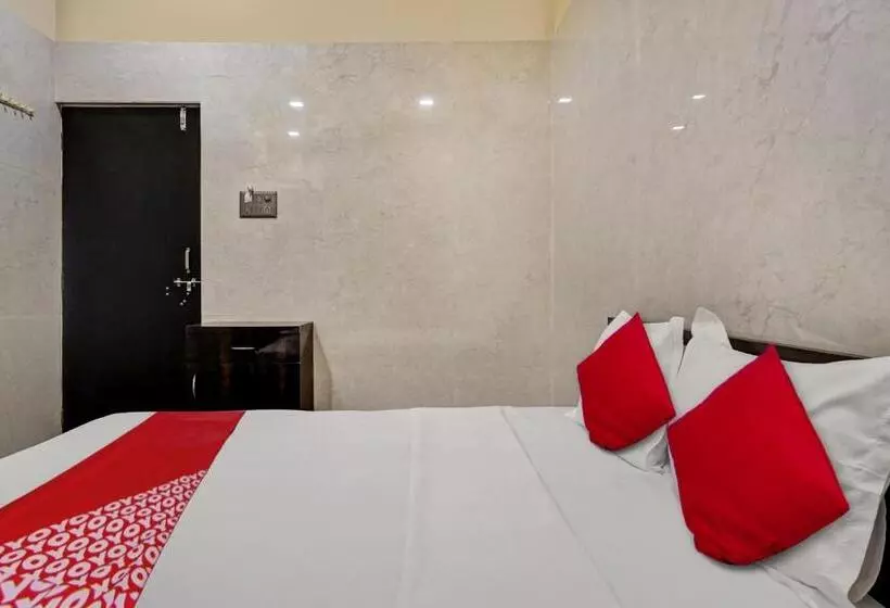 Hotelli Yashraj Resorts