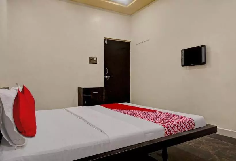 Hotelli Yashraj Resorts