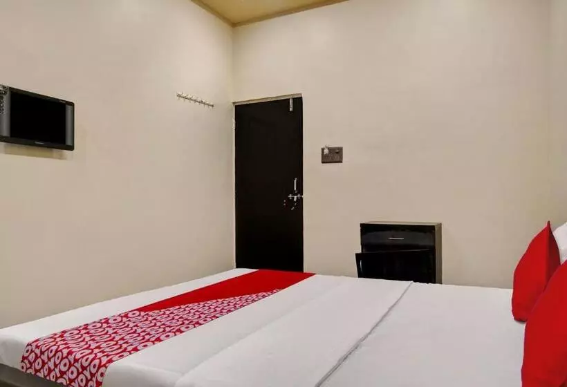 Hotelli Yashraj Resorts