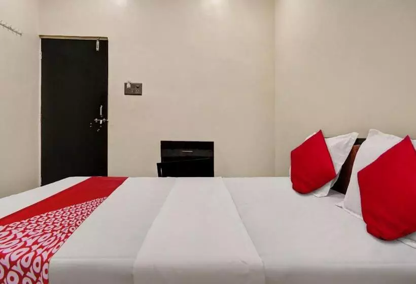 Hotelli Yashraj Resorts