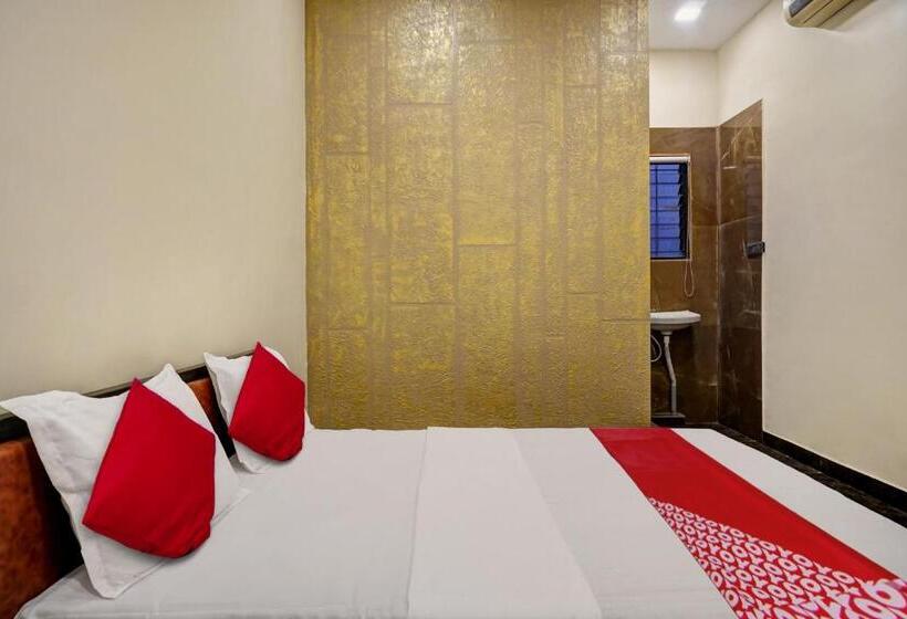 Отель Yashraj Resorts