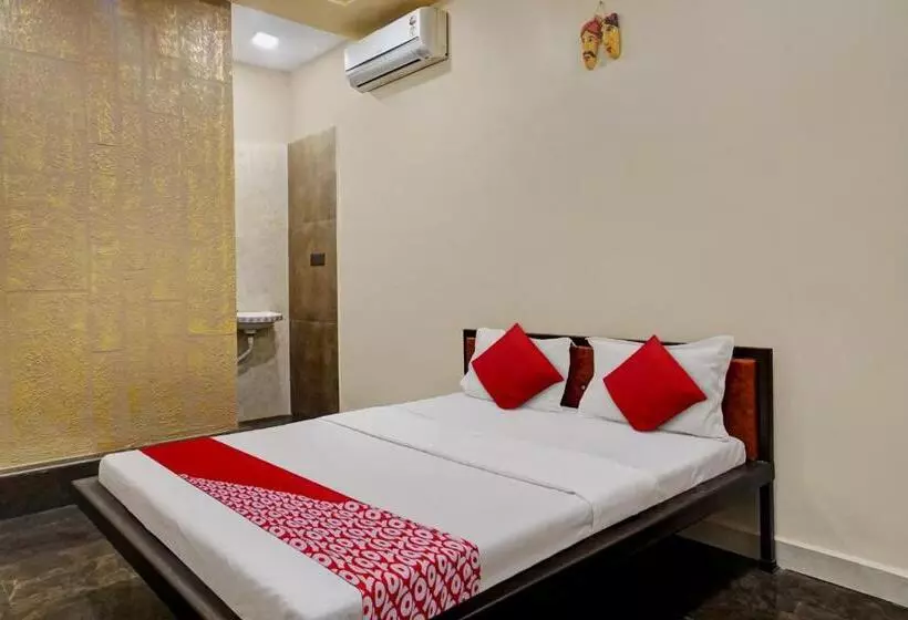 Hotelli Yashraj Resorts