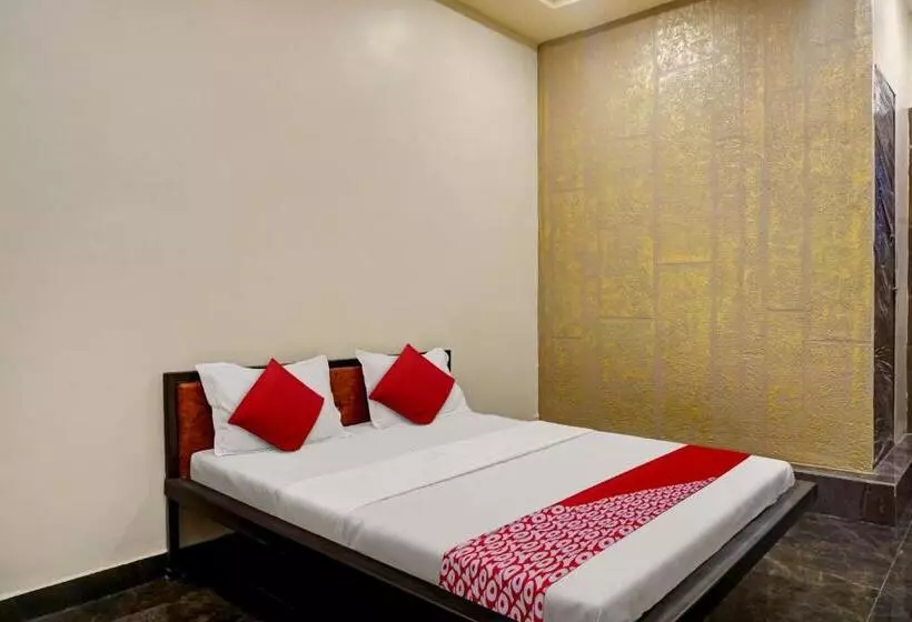 Hotelli Yashraj Resorts