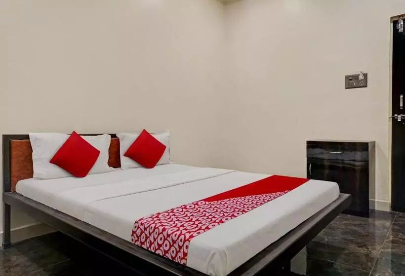 Hotelli Yashraj Resorts